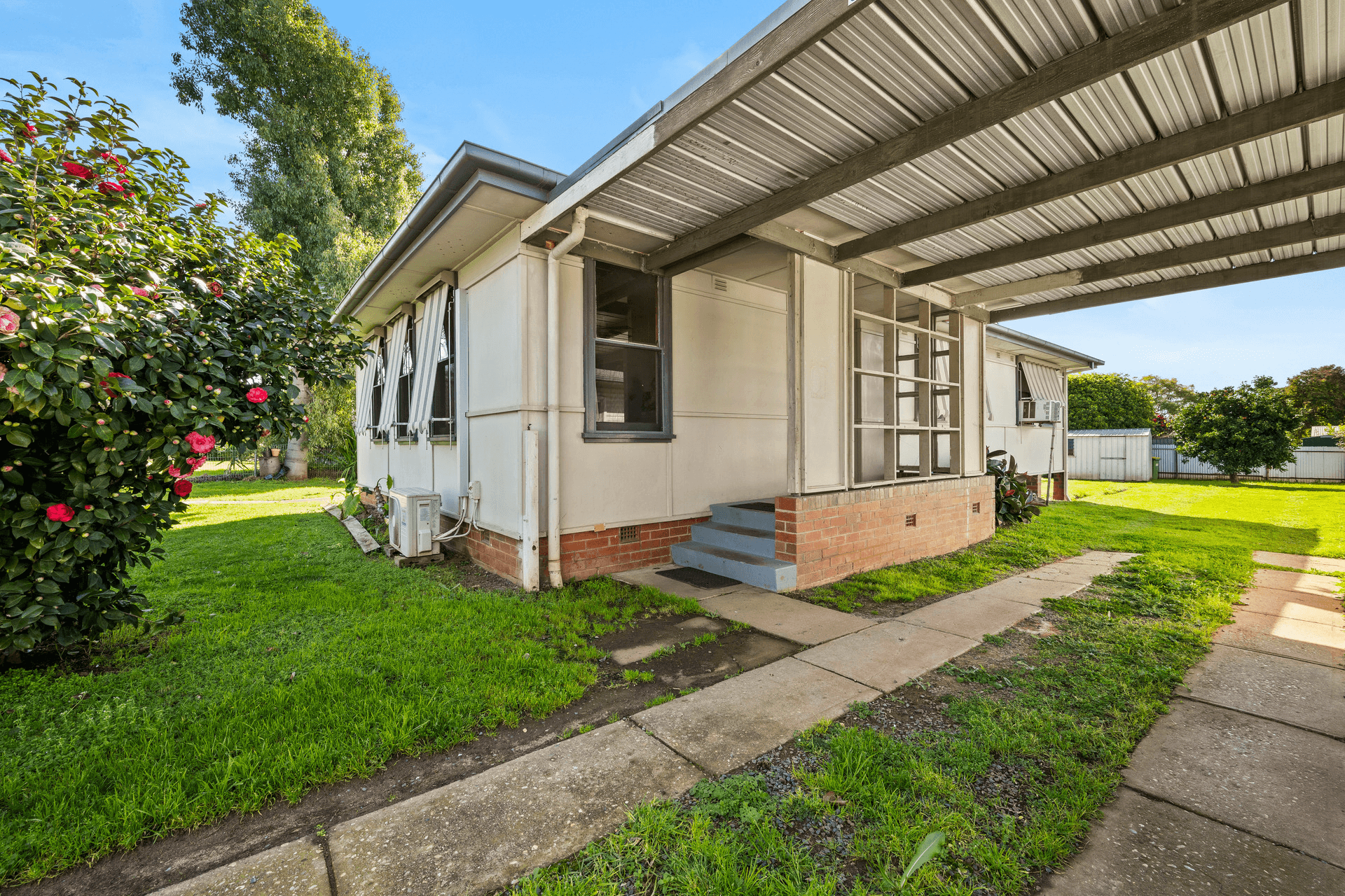 82 Redlands Road, Corowa, NSW 2646