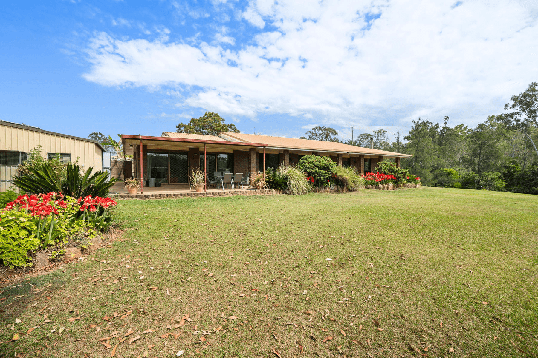 317 Adare Road, ADARE, QLD 4343