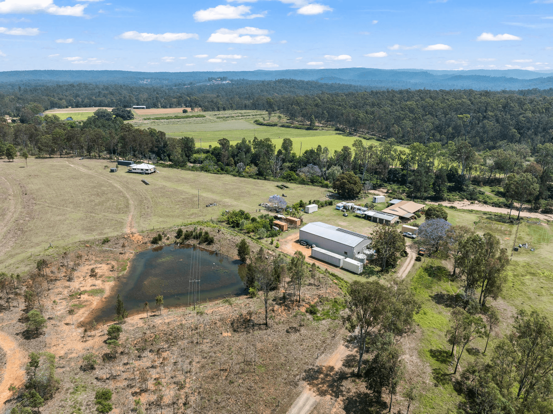 317 Adare Road, ADARE, QLD 4343