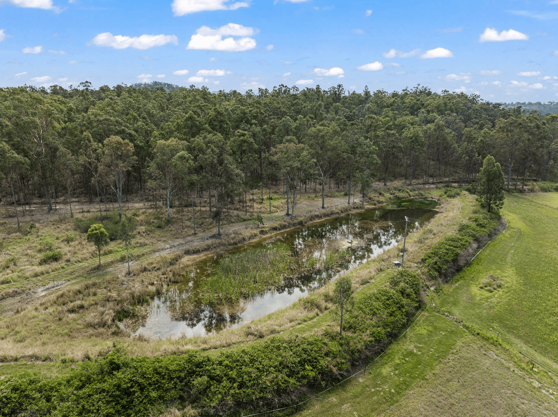 317 Adare Road, ADARE, QLD 4343