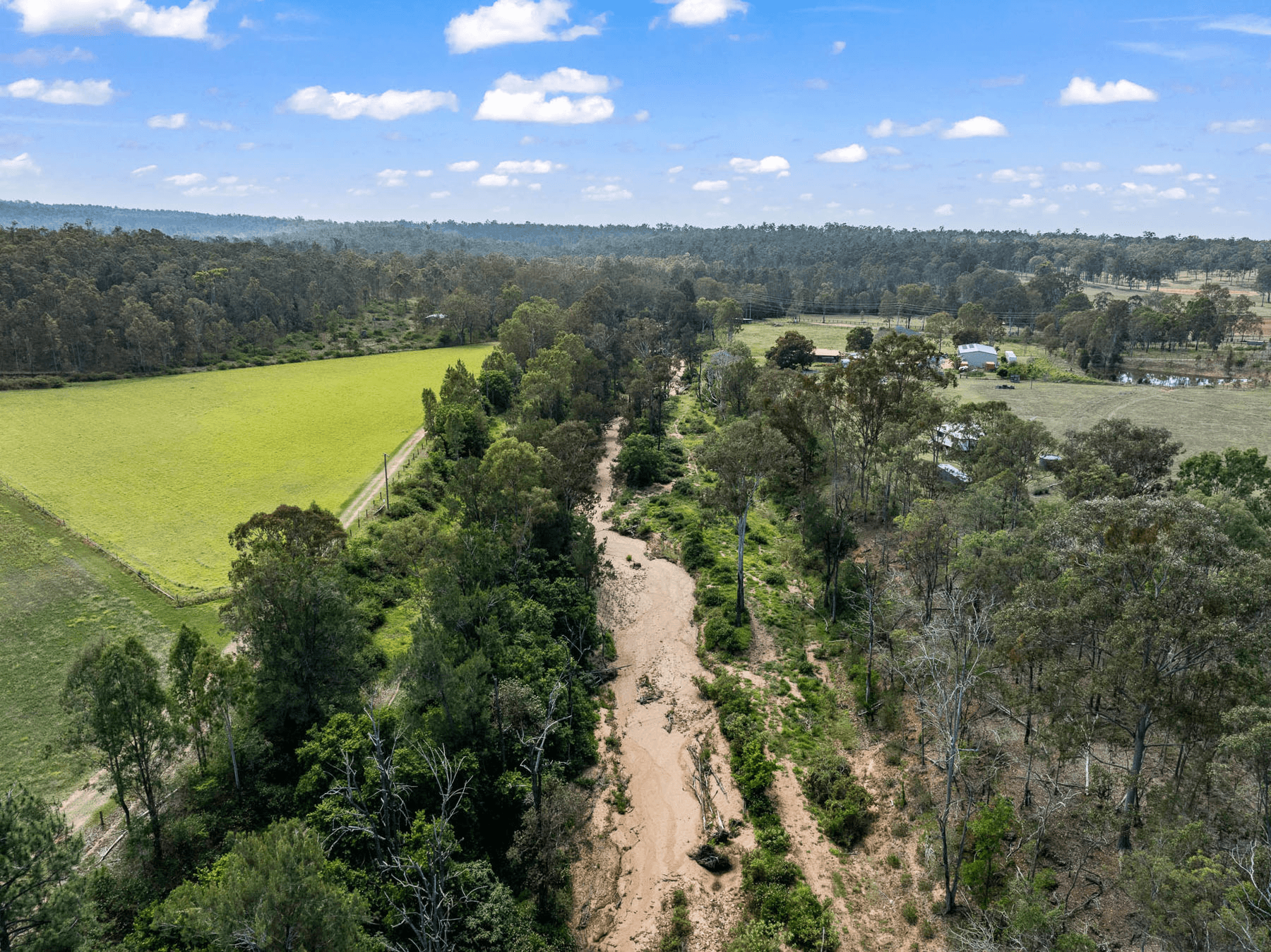 317 Adare Road, ADARE, QLD 4343