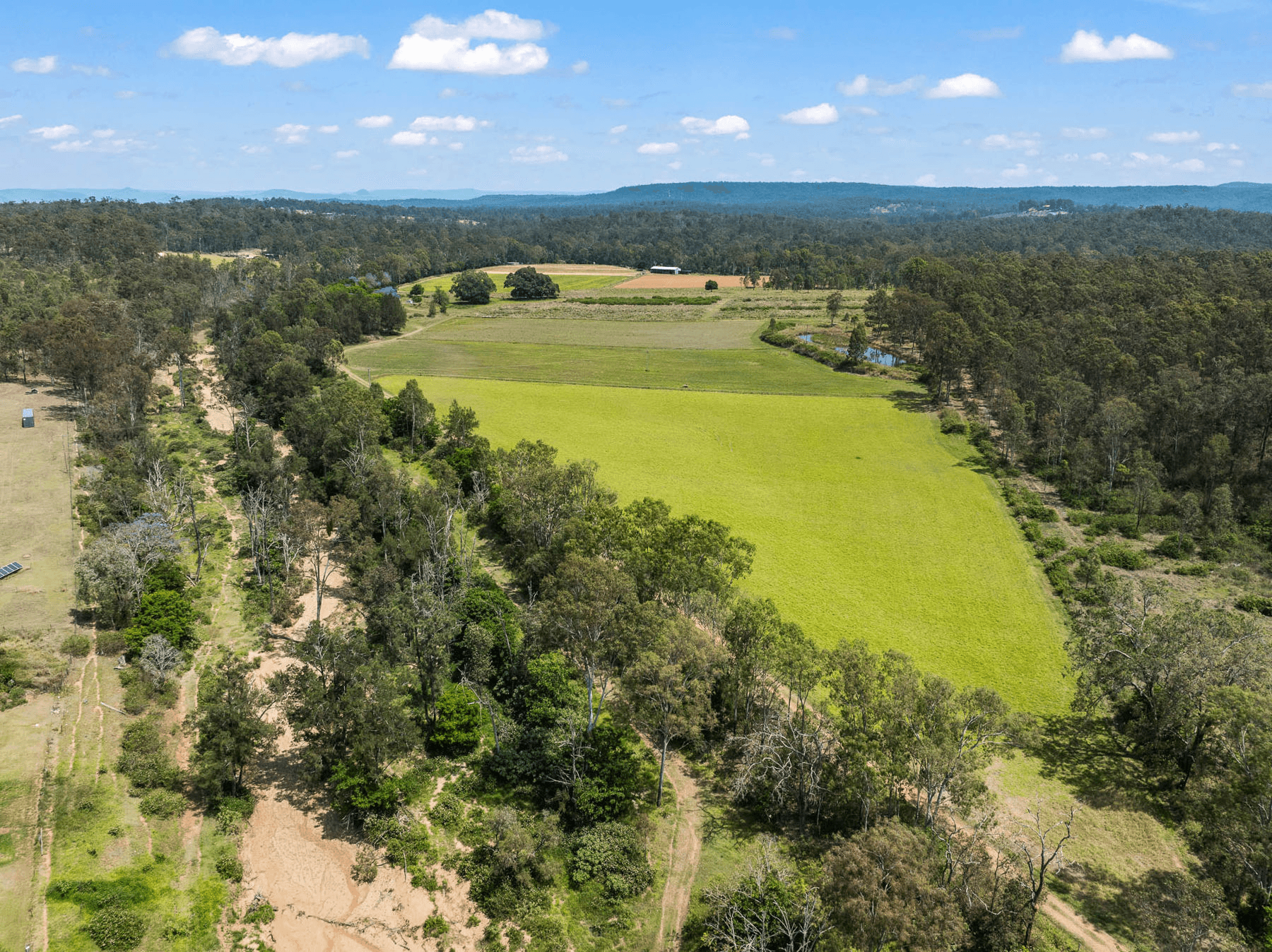 317 Adare Road, ADARE, QLD 4343