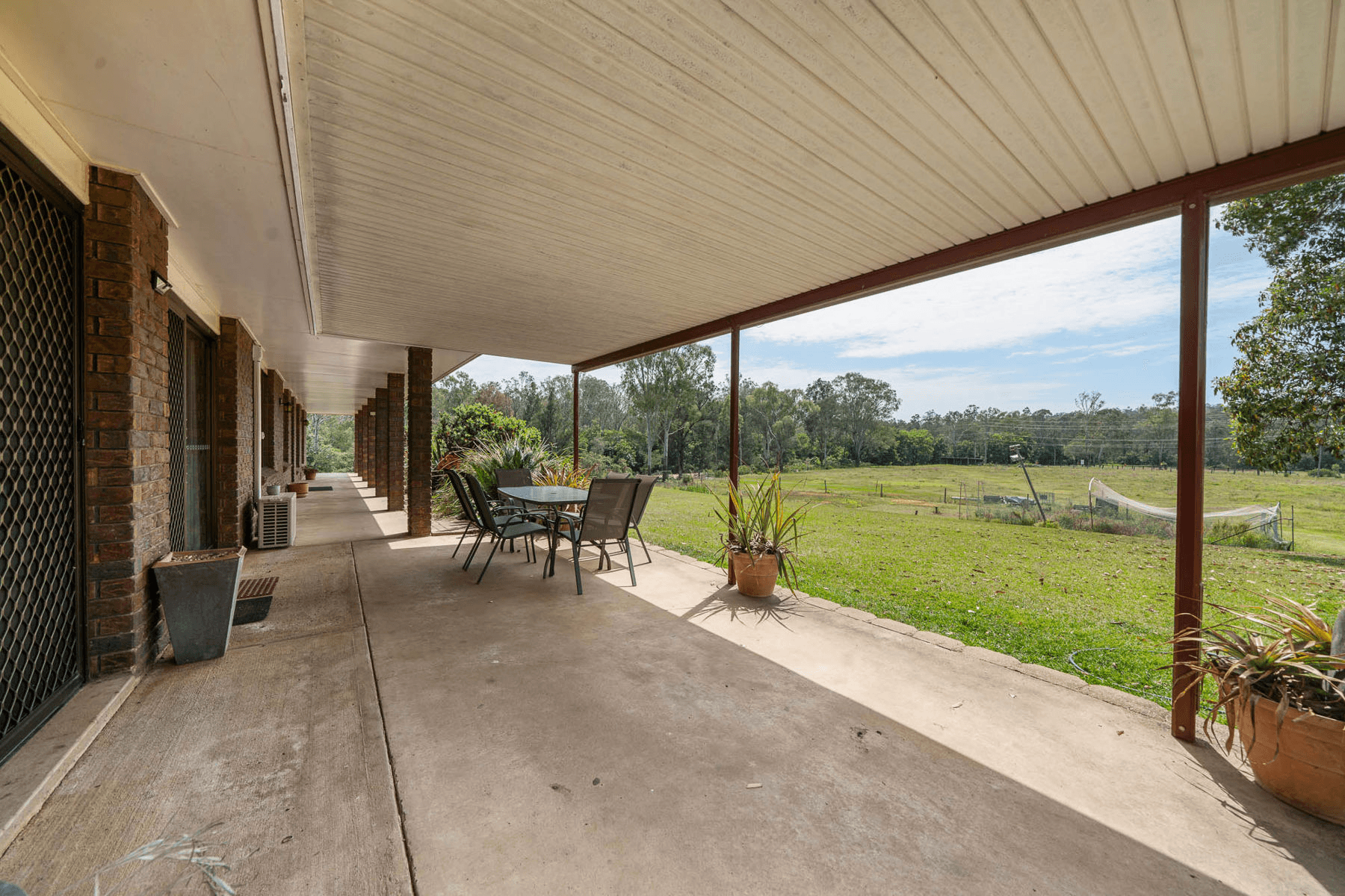 317 Adare Road, ADARE, QLD 4343