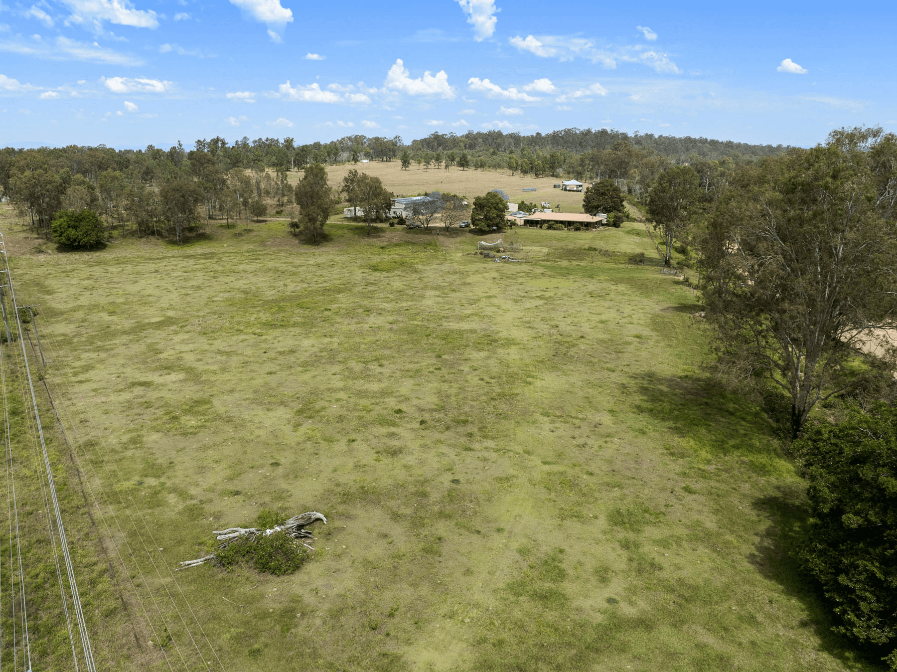 317 Adare Road, ADARE, QLD 4343