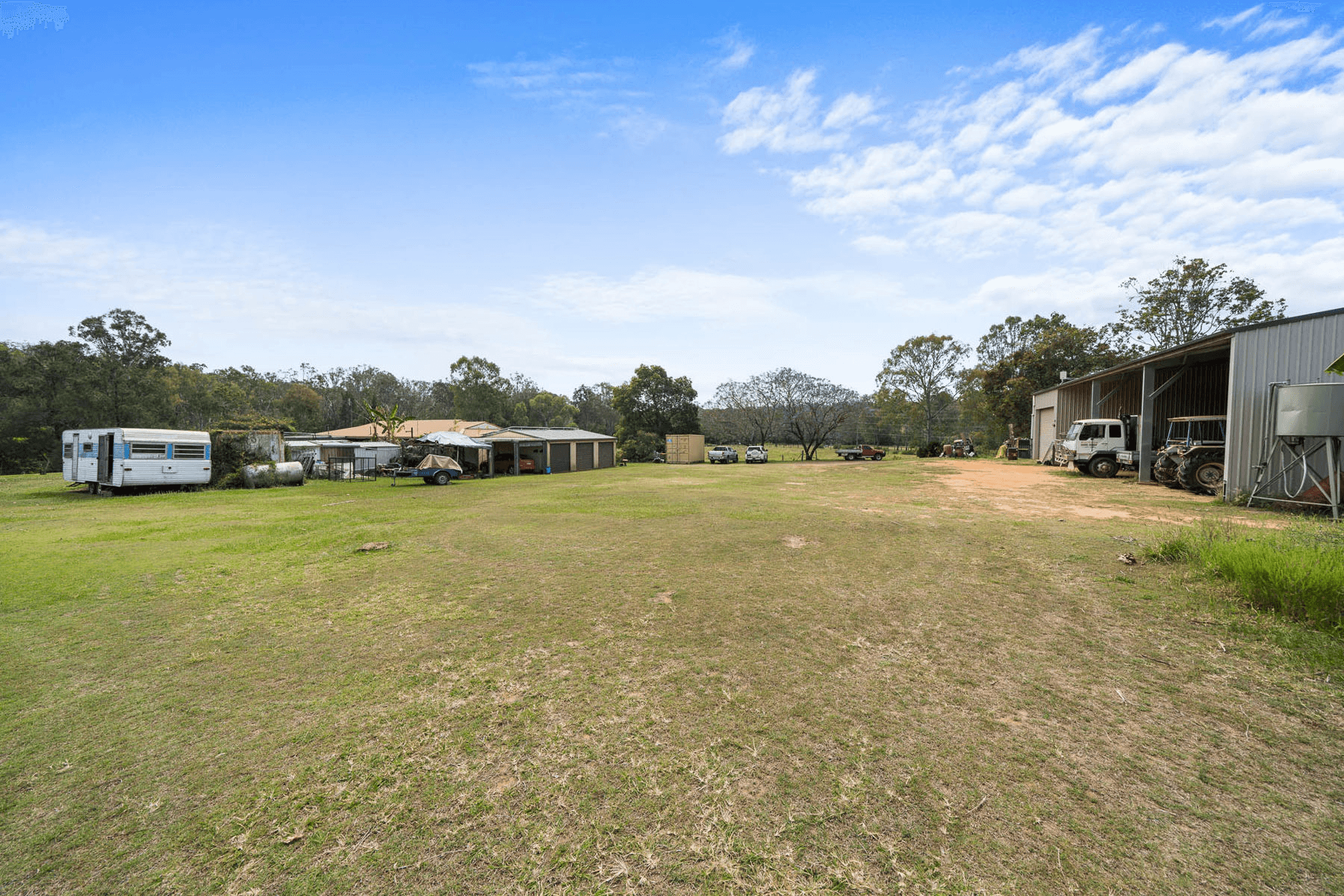 317 Adare Road, ADARE, QLD 4343