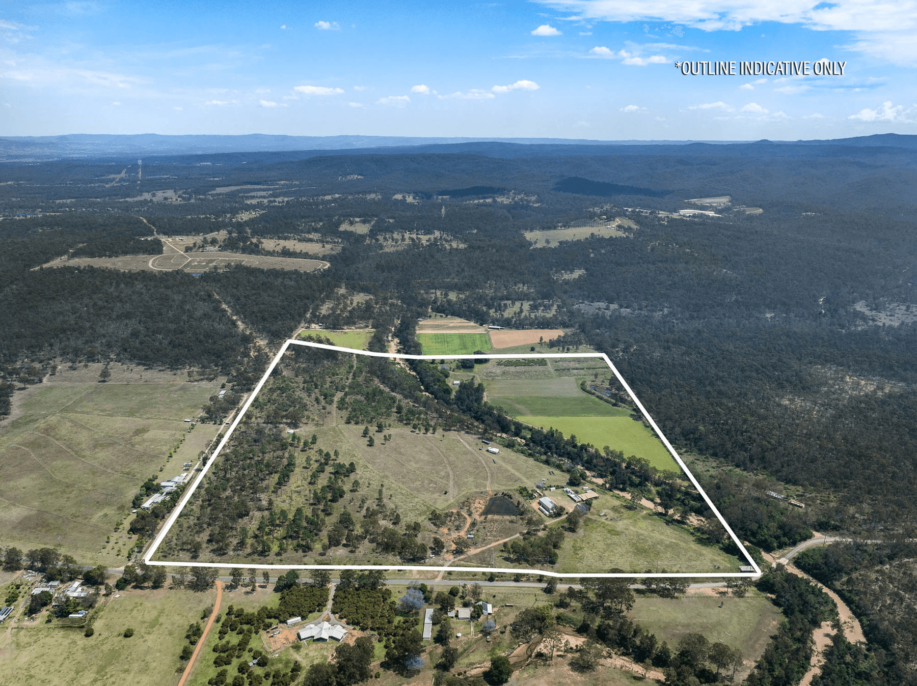 317 Adare Road, ADARE, QLD 4343