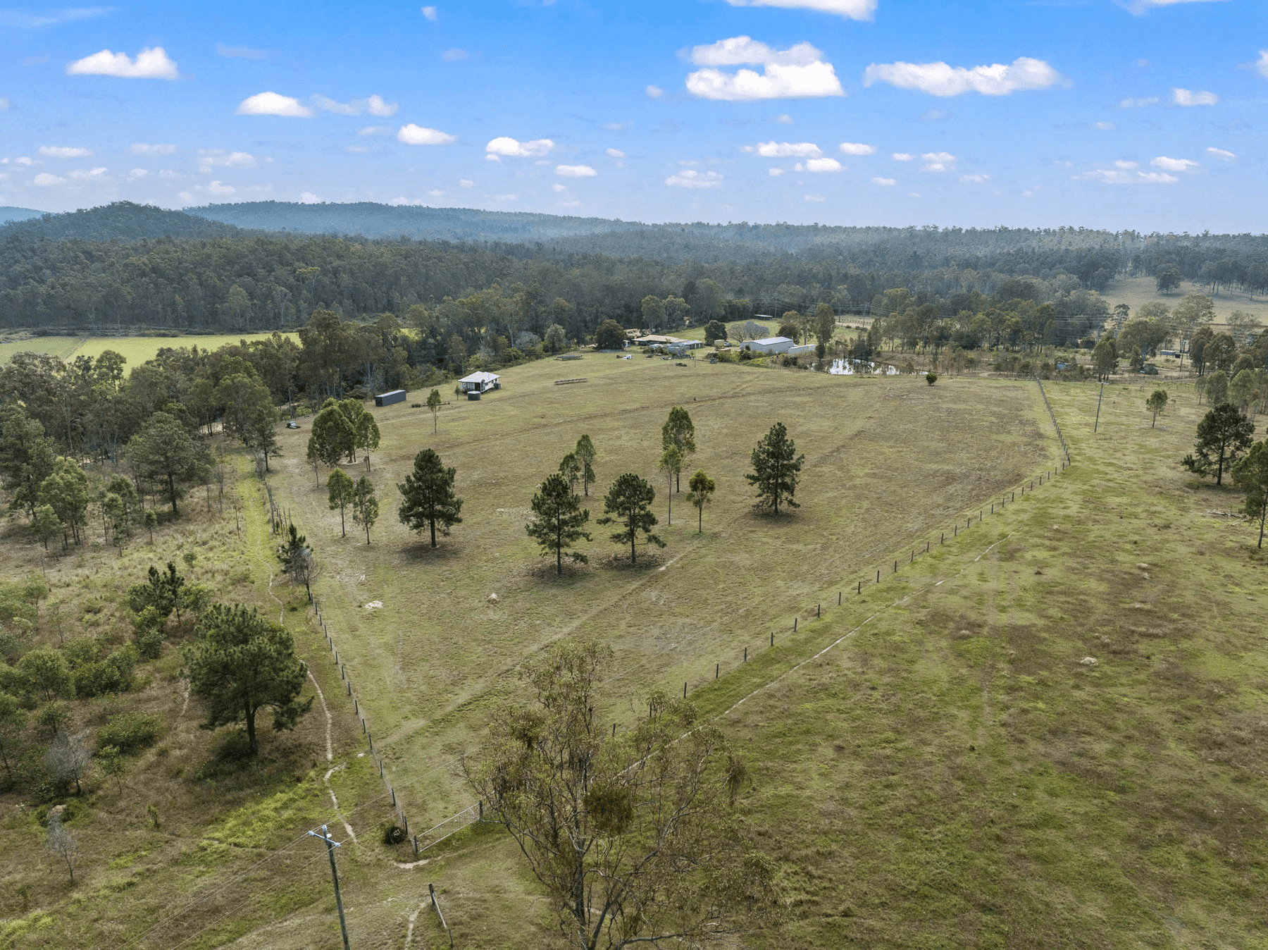 317 Adare Road, ADARE, QLD 4343