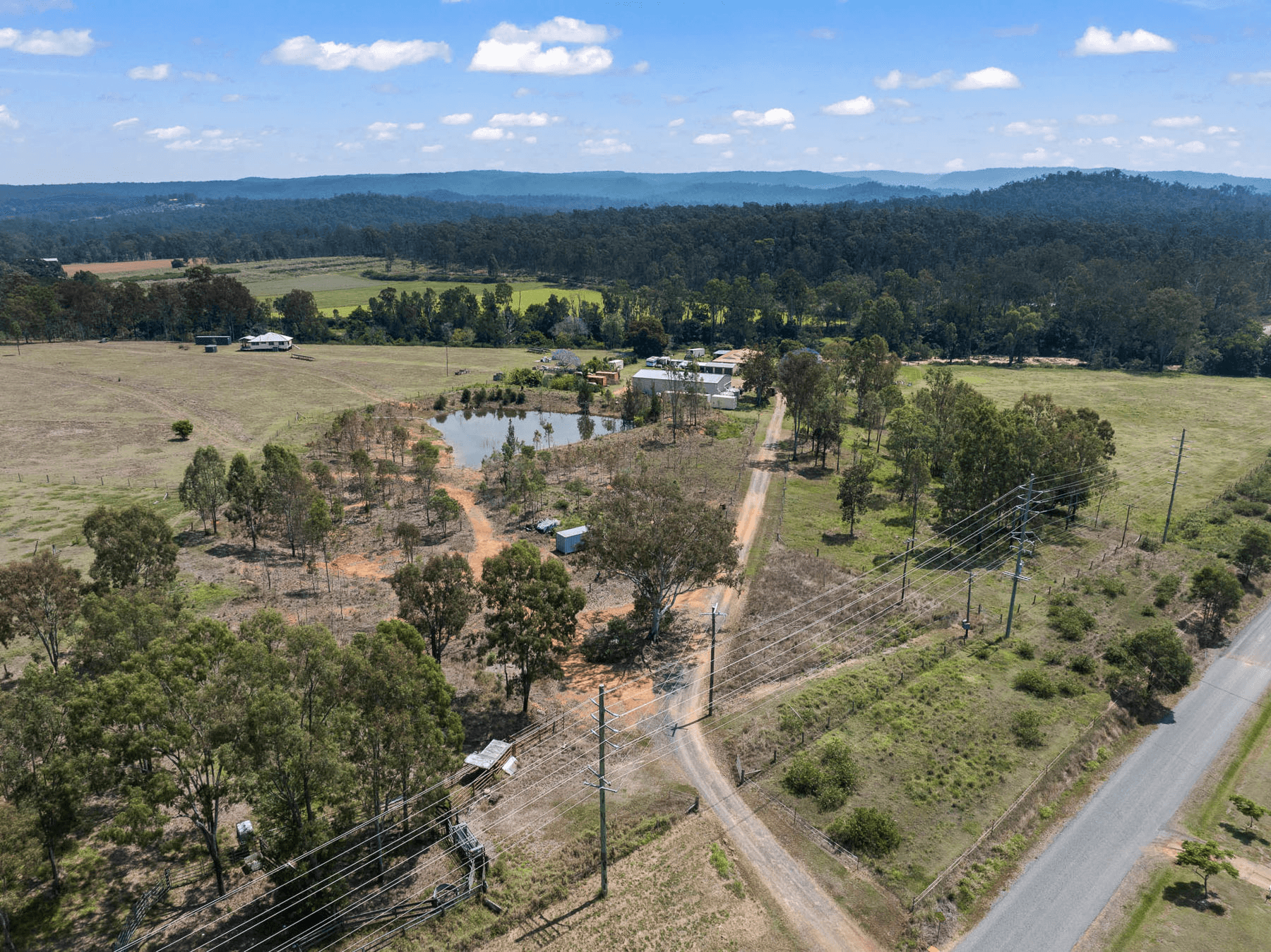 317 Adare Road, ADARE, QLD 4343