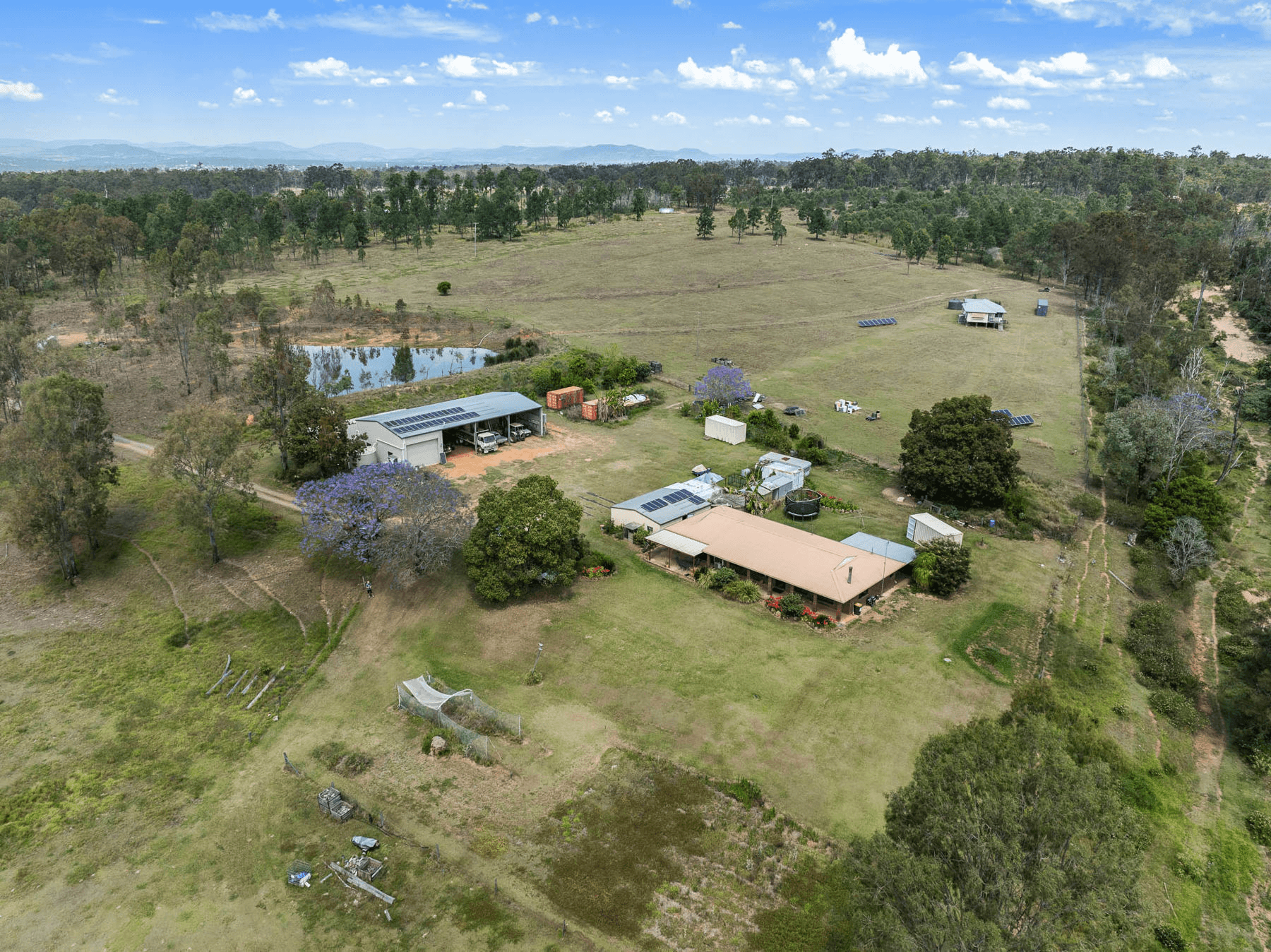 317 Adare Road, ADARE, QLD 4343