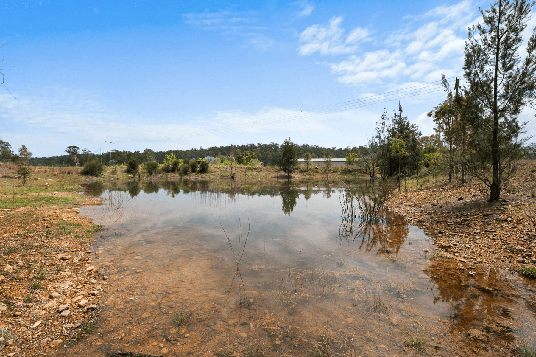 317 Adare Road, ADARE, QLD 4343