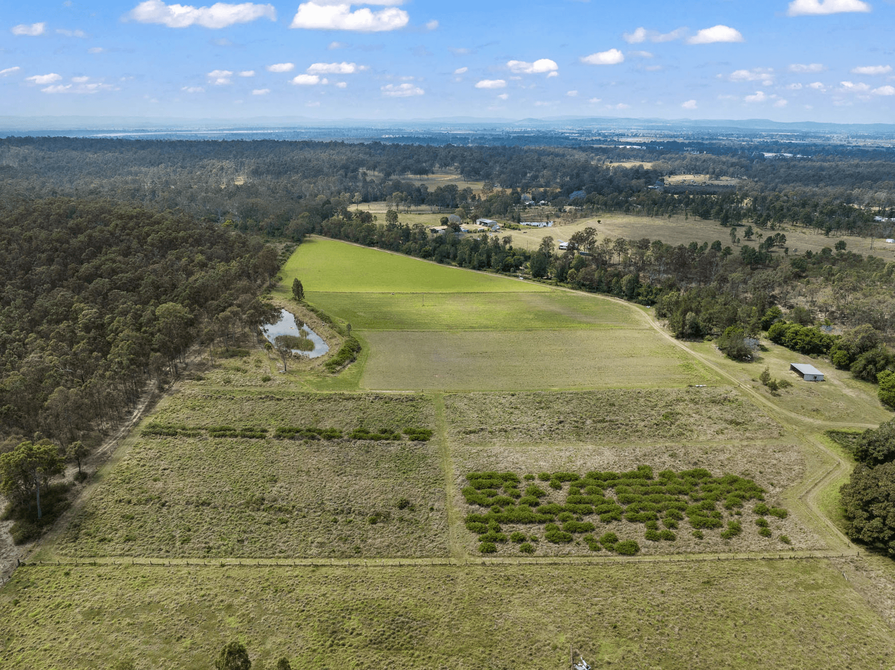 317 Adare Road, ADARE, QLD 4343