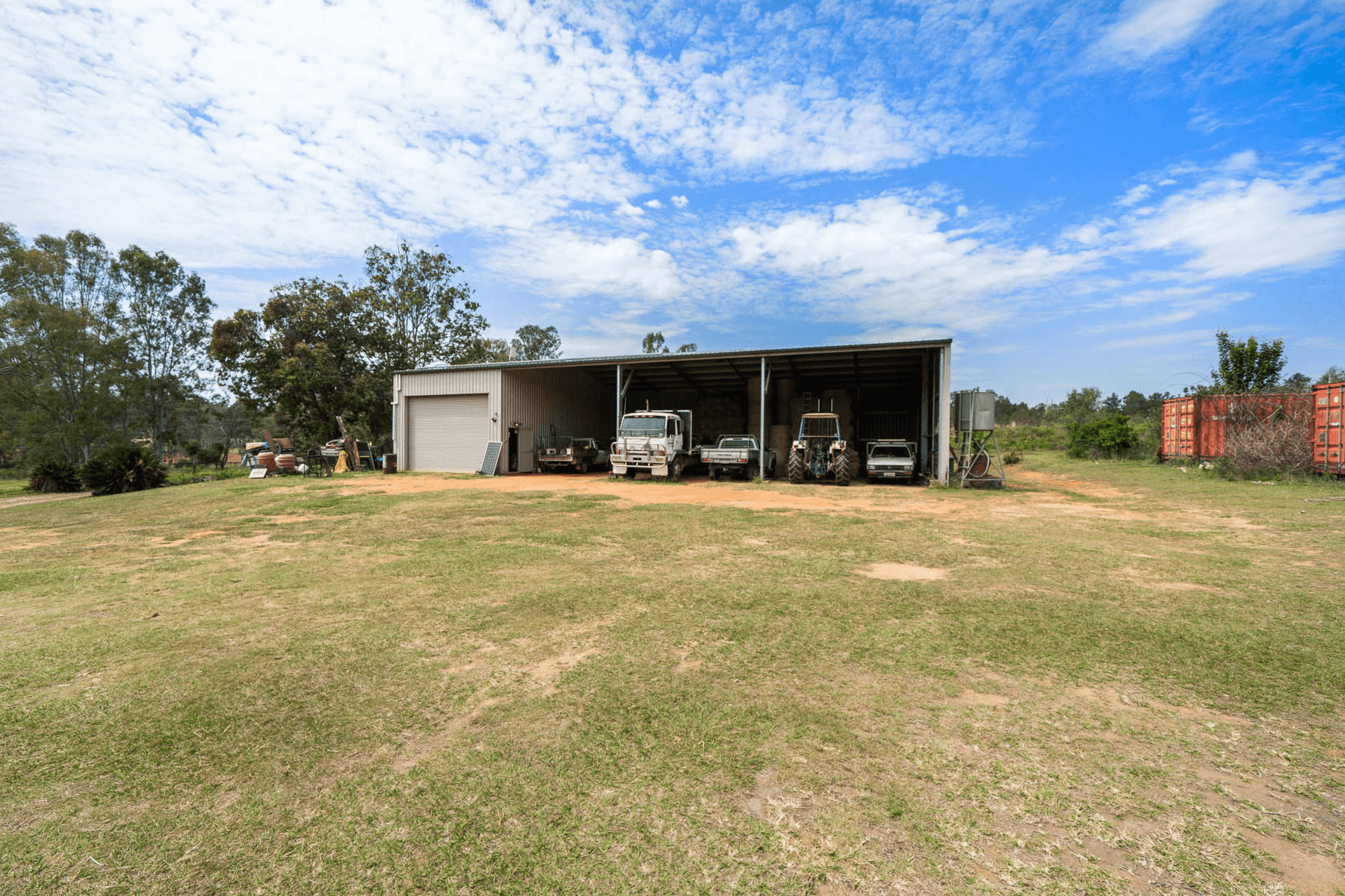 317 Adare Road, ADARE, QLD 4343