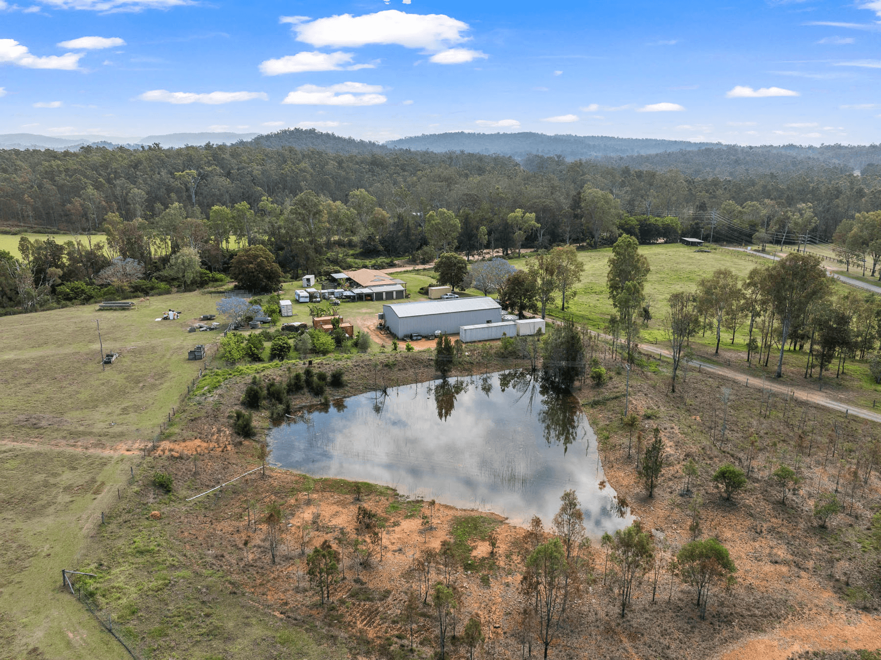 317 Adare Road, ADARE, QLD 4343