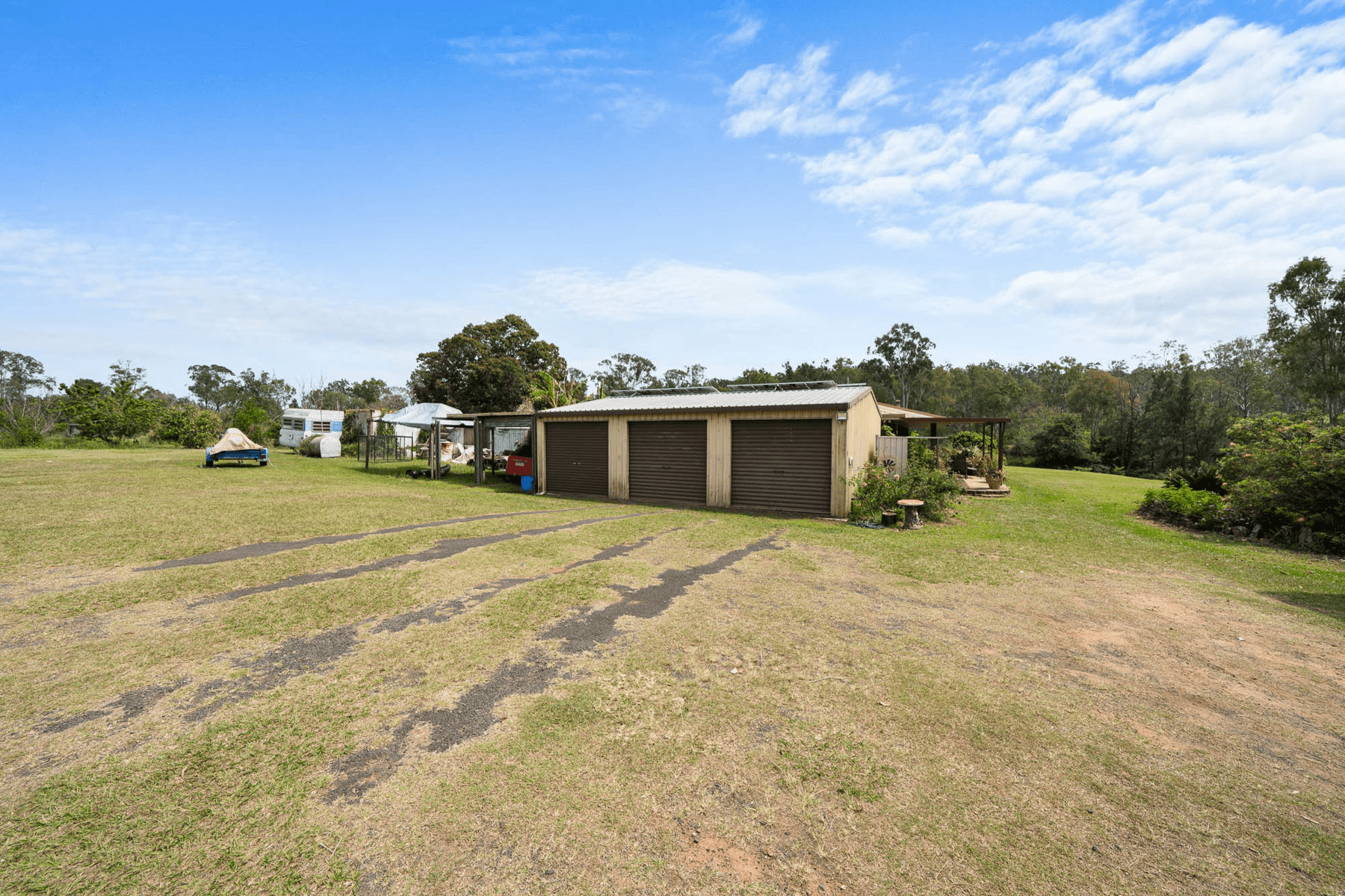 317 Adare Road, ADARE, QLD 4343