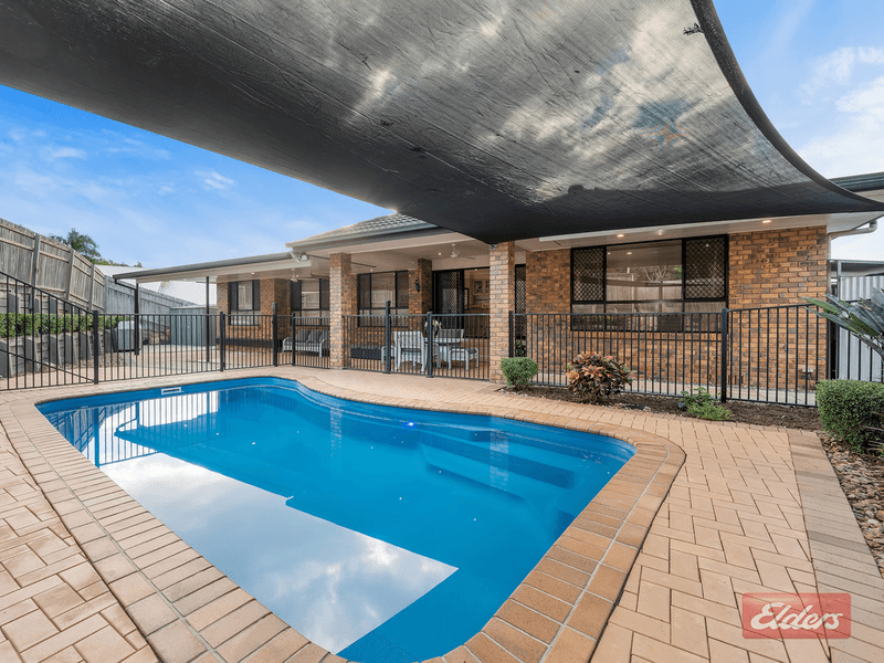 23 GREGAN Court, SHAILER PARK, QLD 4128