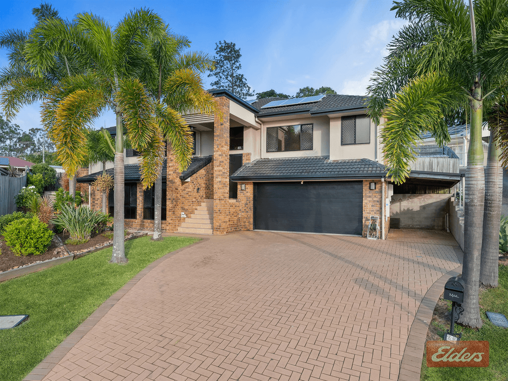 23 GREGAN Court, SHAILER PARK, QLD 4128