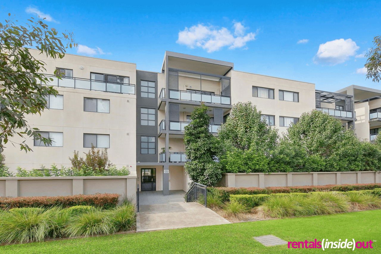 50/75 Windsor Road, NORTHMEAD, NSW 2152