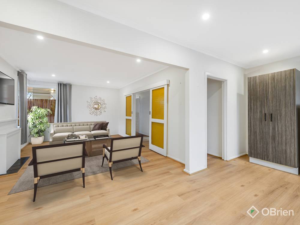 42 Tulloch Street, Deer Park, VIC 3023
