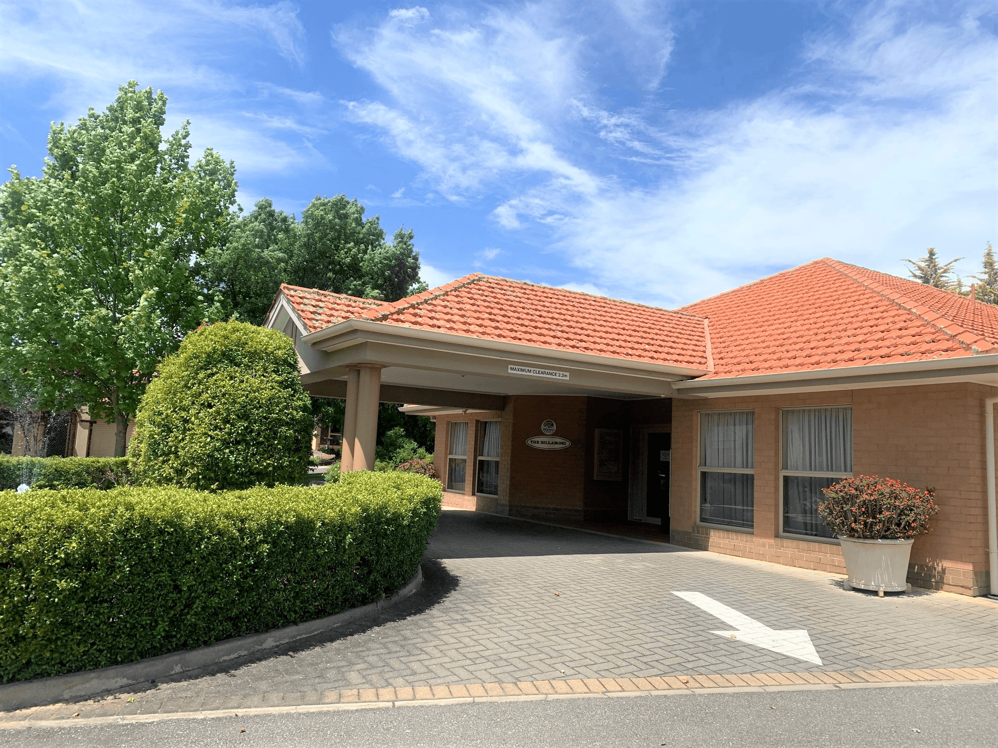 4/12 Reservoir  Road, HOPE VALLEY, SA 5090