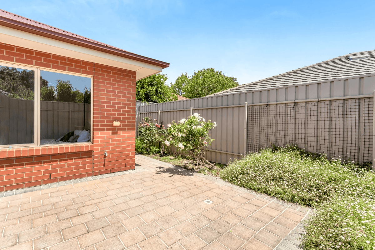 4/12 Reservoir  Road, HOPE VALLEY, SA 5090