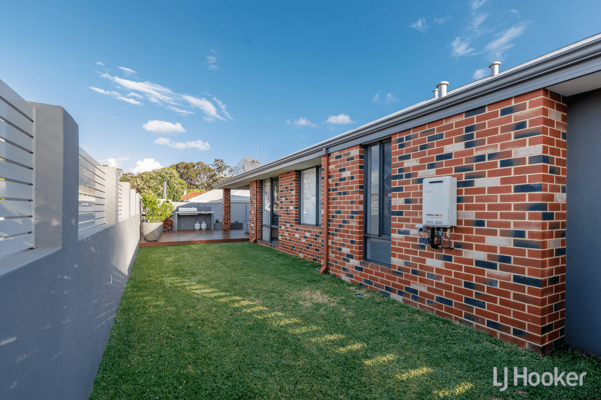 229 Spencer Street, South Bunbury, WA 6230