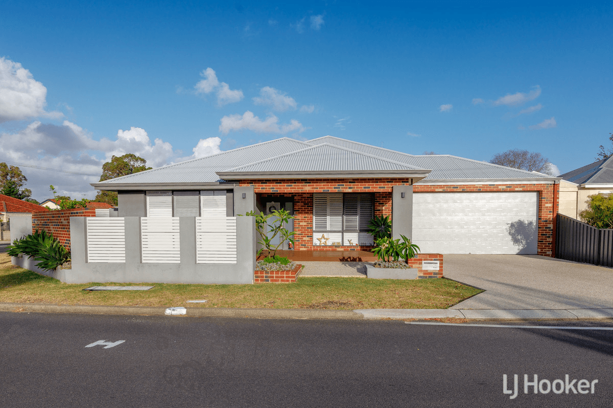 229 Spencer Street, South Bunbury, WA 6230