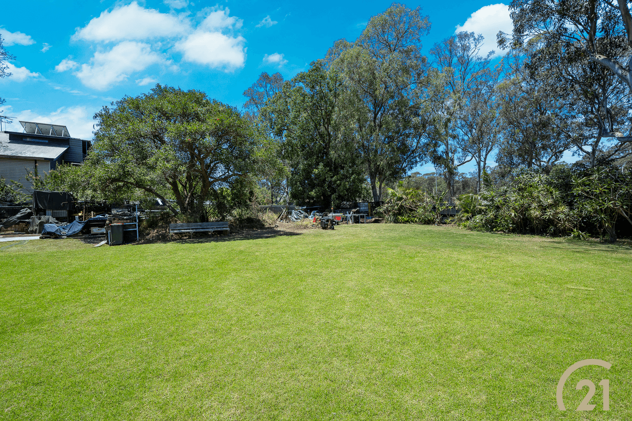 40 Waterside Crescent, Carramar, NSW 2163