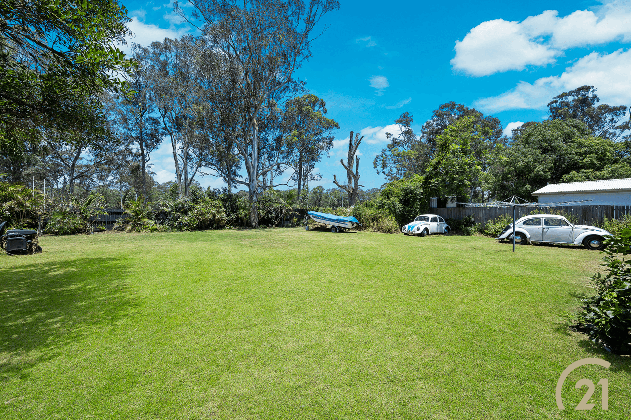 40 Waterside Crescent, Carramar, NSW 2163