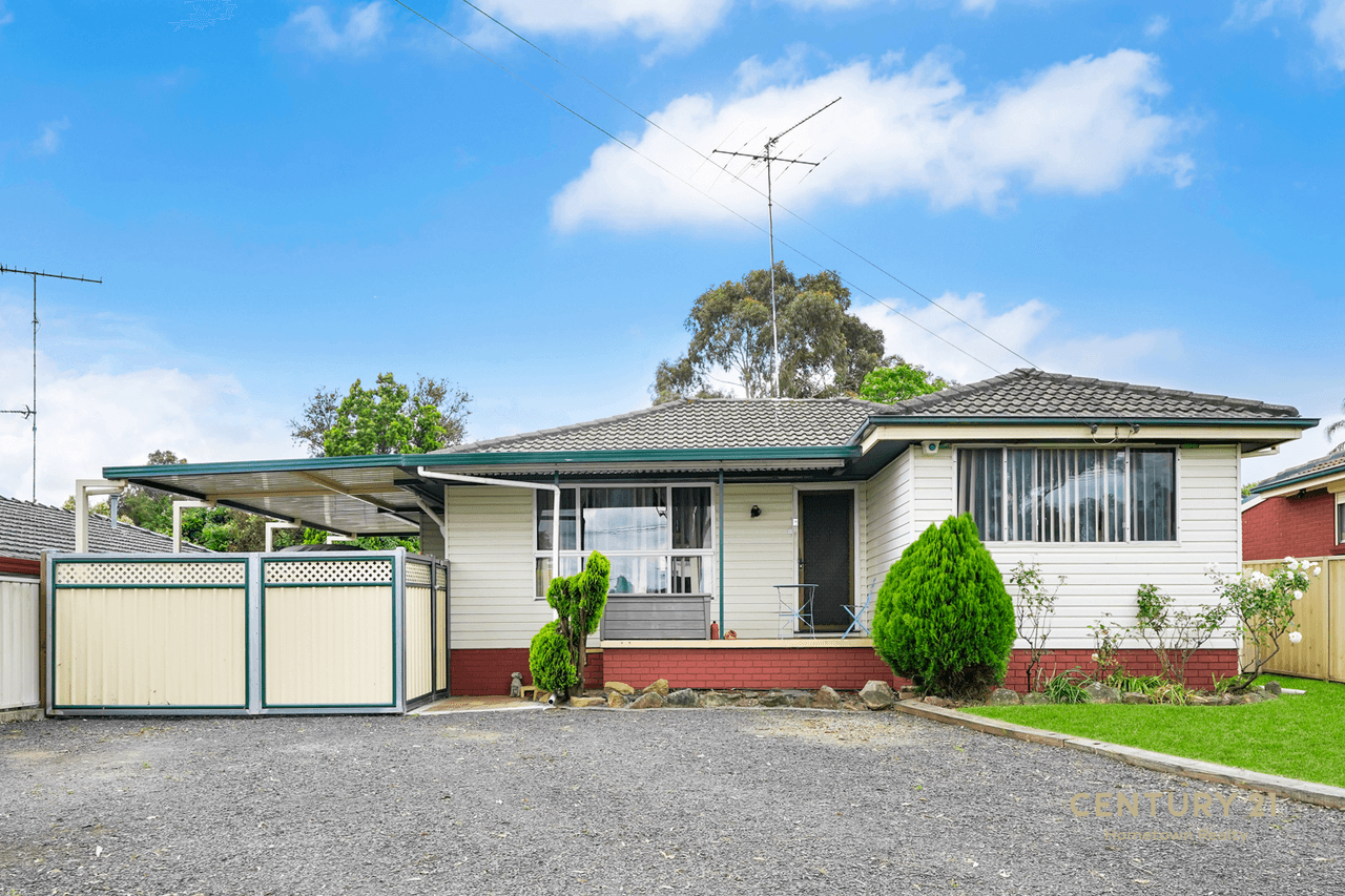 57  Piccadilly St, Riverstone, NSW 2765