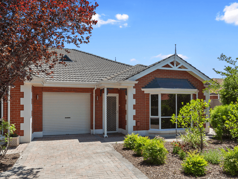 27/12 Reservoir Road, HOPE VALLEY, SA 5090