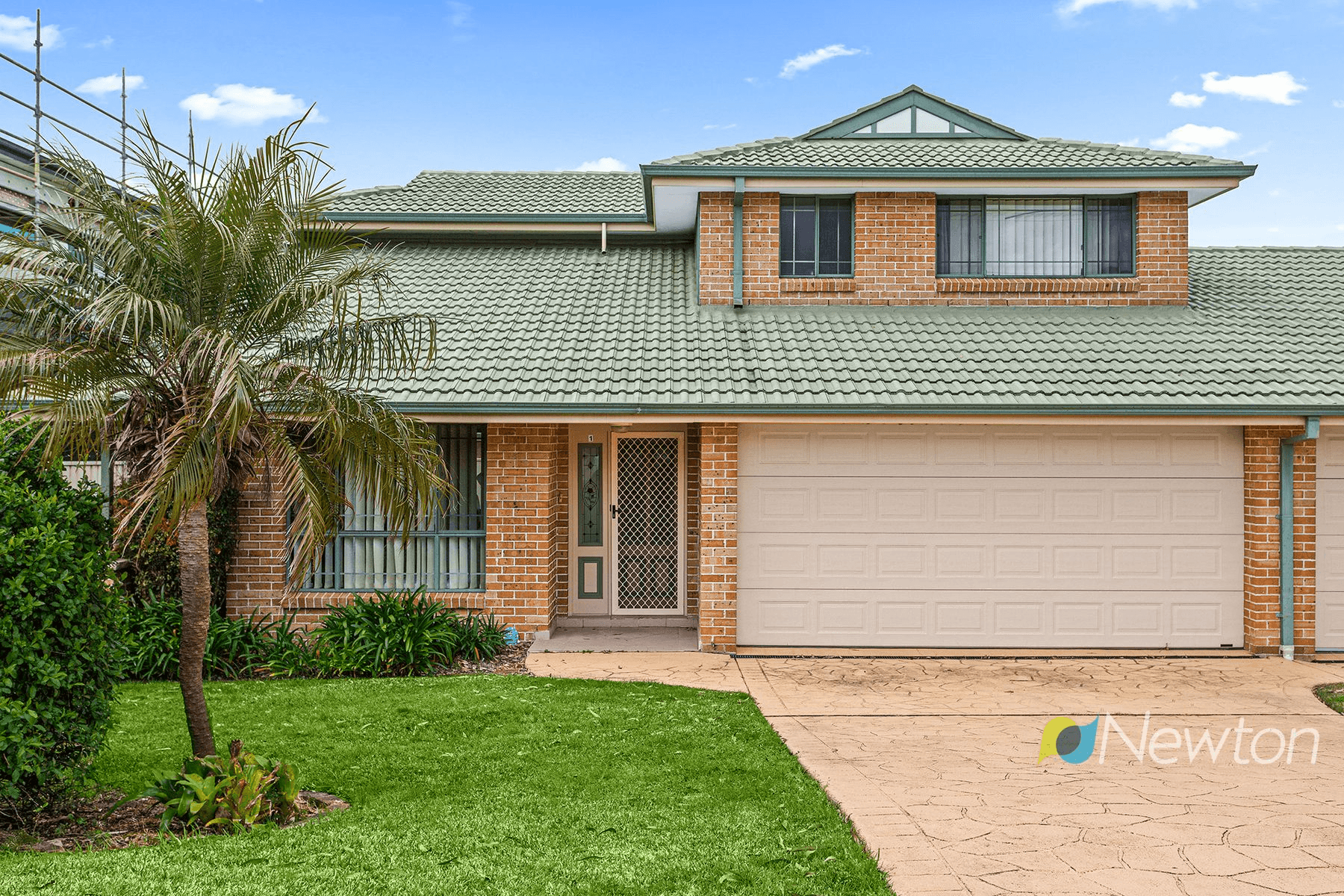 1/6-10 Ruby Road, GYMEA, NSW 2227