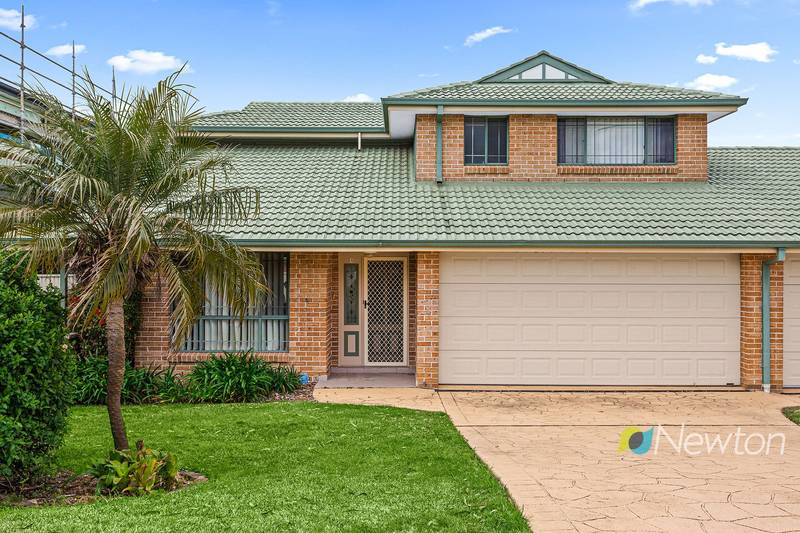 1/6-10 Ruby Road, GYMEA, NSW 2227