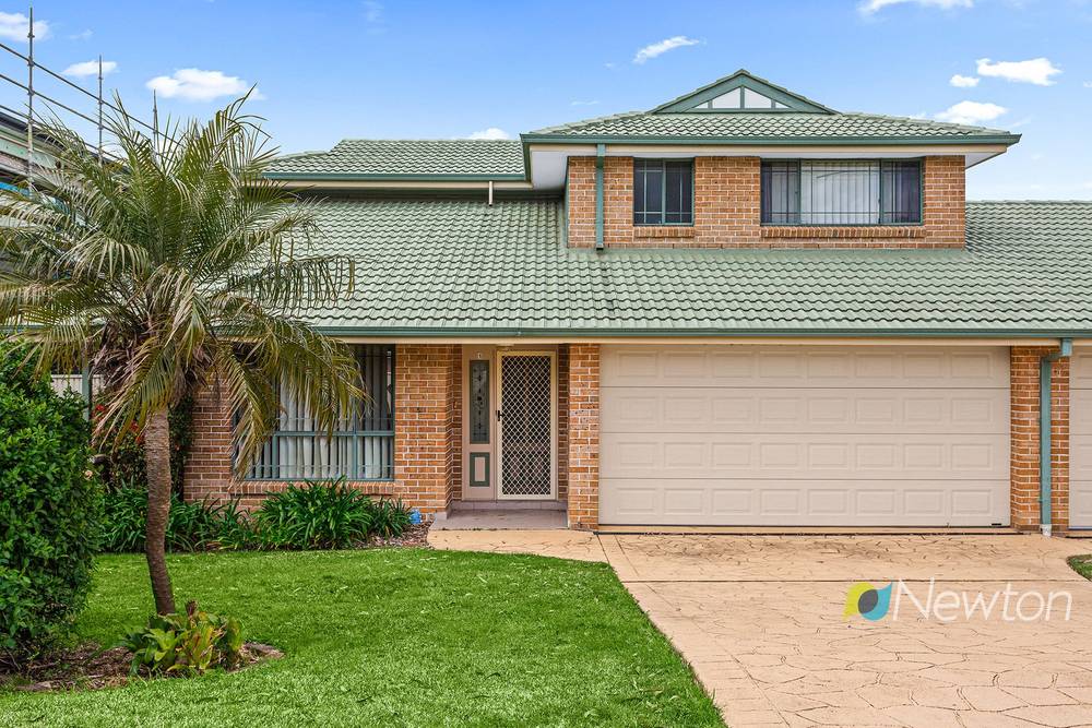 1/6-10 Ruby Road, GYMEA, NSW 2227