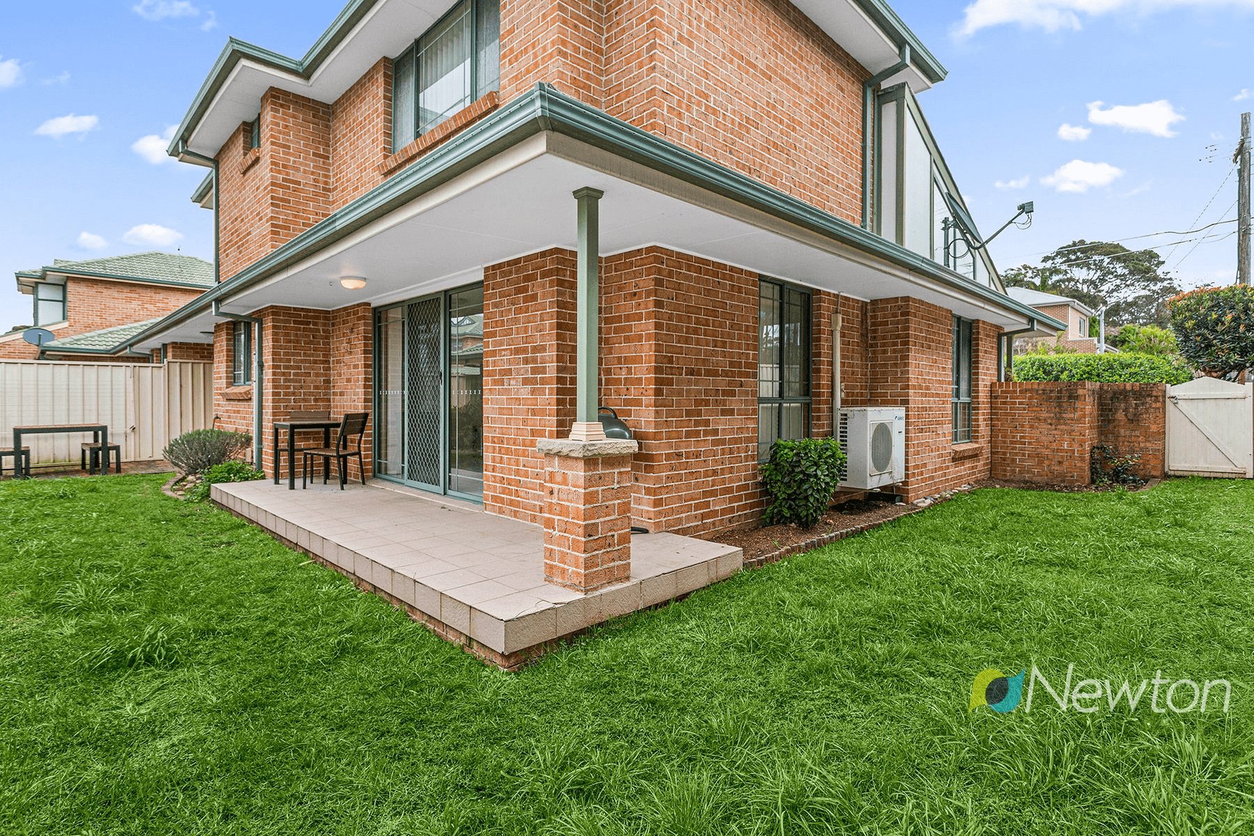 1/6-10 Ruby Road, GYMEA, NSW 2227