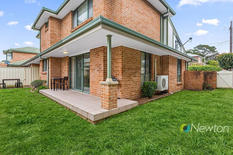 1/6-10 Ruby Road, GYMEA, NSW 2227