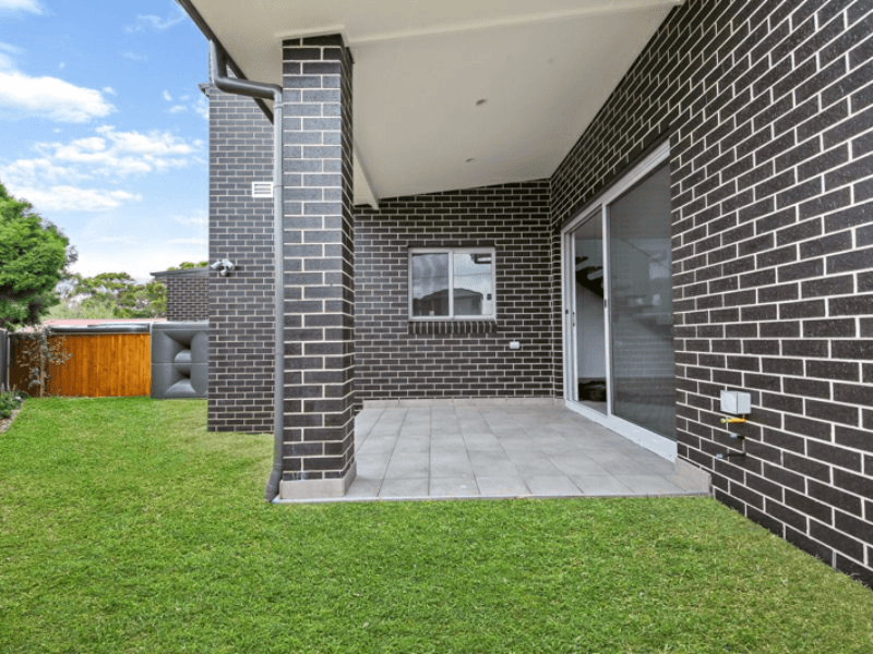 41 Brockman Avenue, REVESBY HEIGHTS, NSW 2212