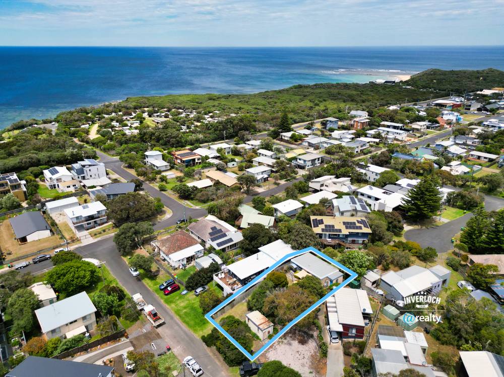 2 Zephyr Court, Cape Paterson, VIC 3995