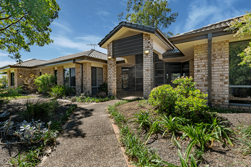 46 Leaver Court, Ormeau, QLD 4208