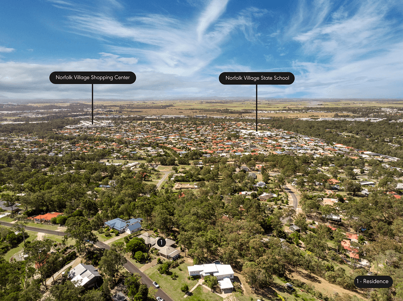 46 Leaver Court, Ormeau, QLD 4208