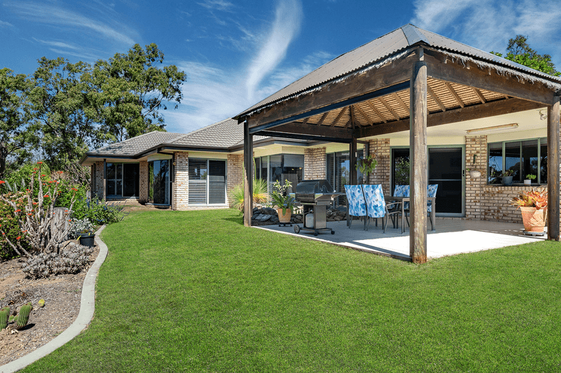 46 Leaver Court, Ormeau, QLD 4208