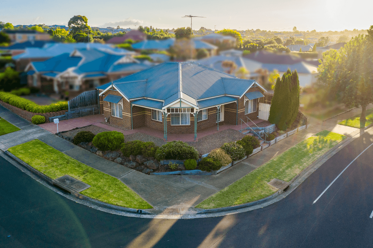 2 Tetila Avenue, Grovedale, VIC 3216