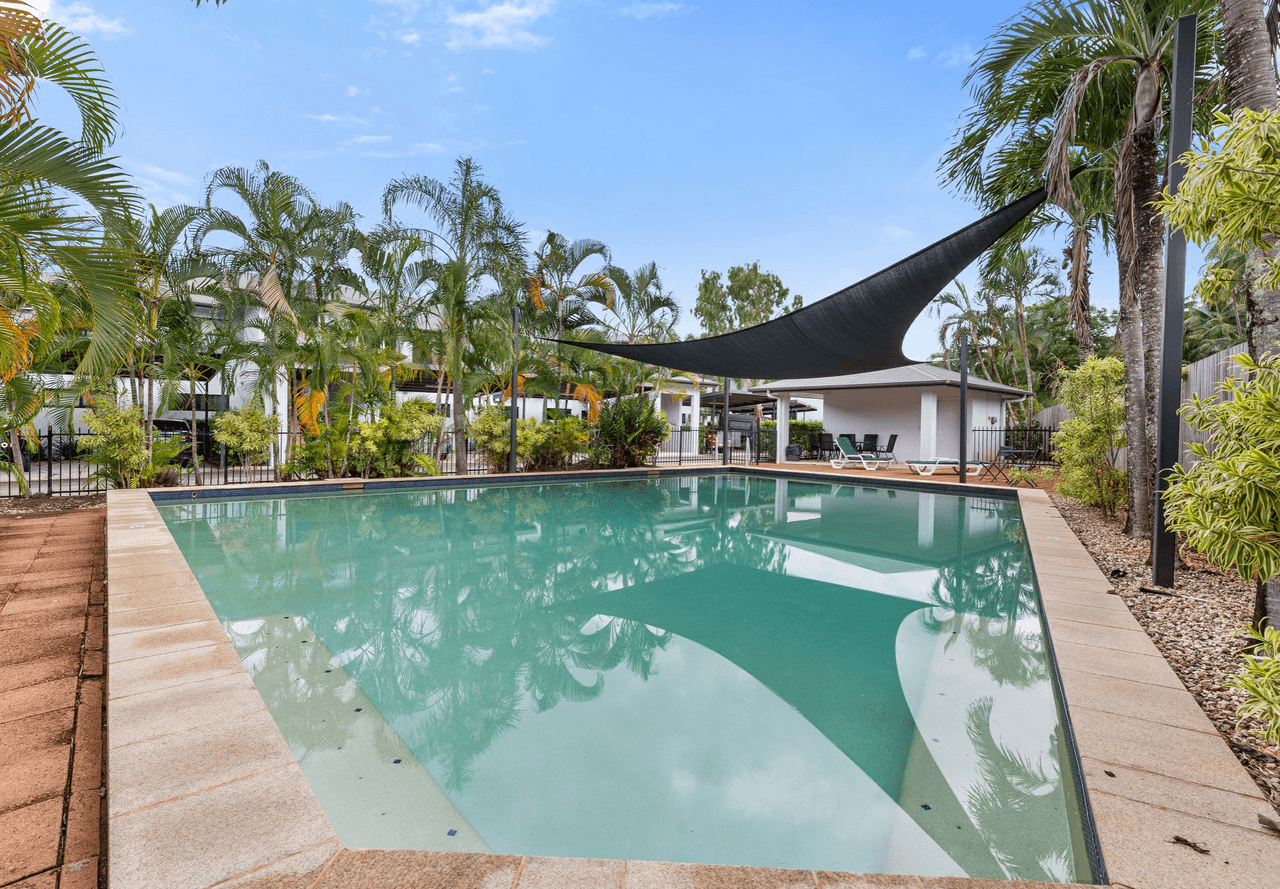 16/58-70 Redlynch Intake Road, REDLYNCH, QLD 4870