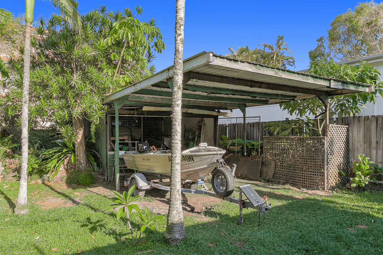 4 Towners Avenue, BOGANGAR, NSW 2488