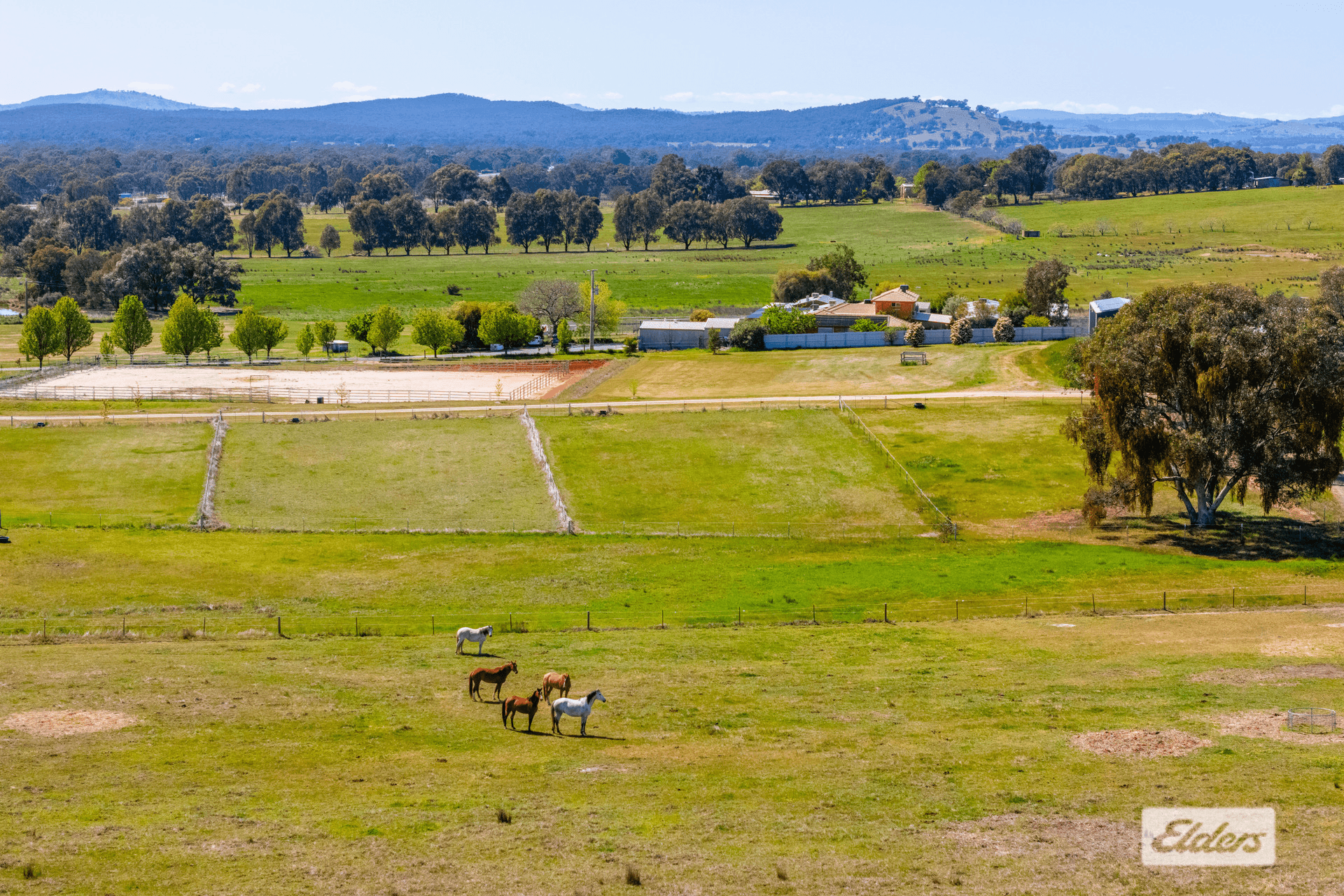 201 Gayfer Road, Chiltern, VIC 3683