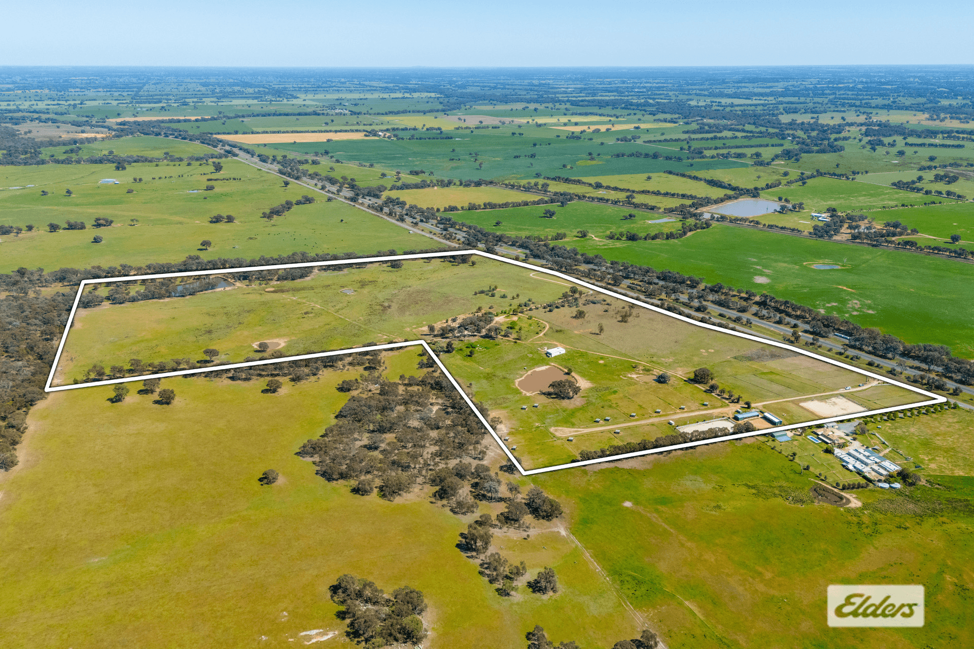 201 Gayfer Road, Chiltern, VIC 3683