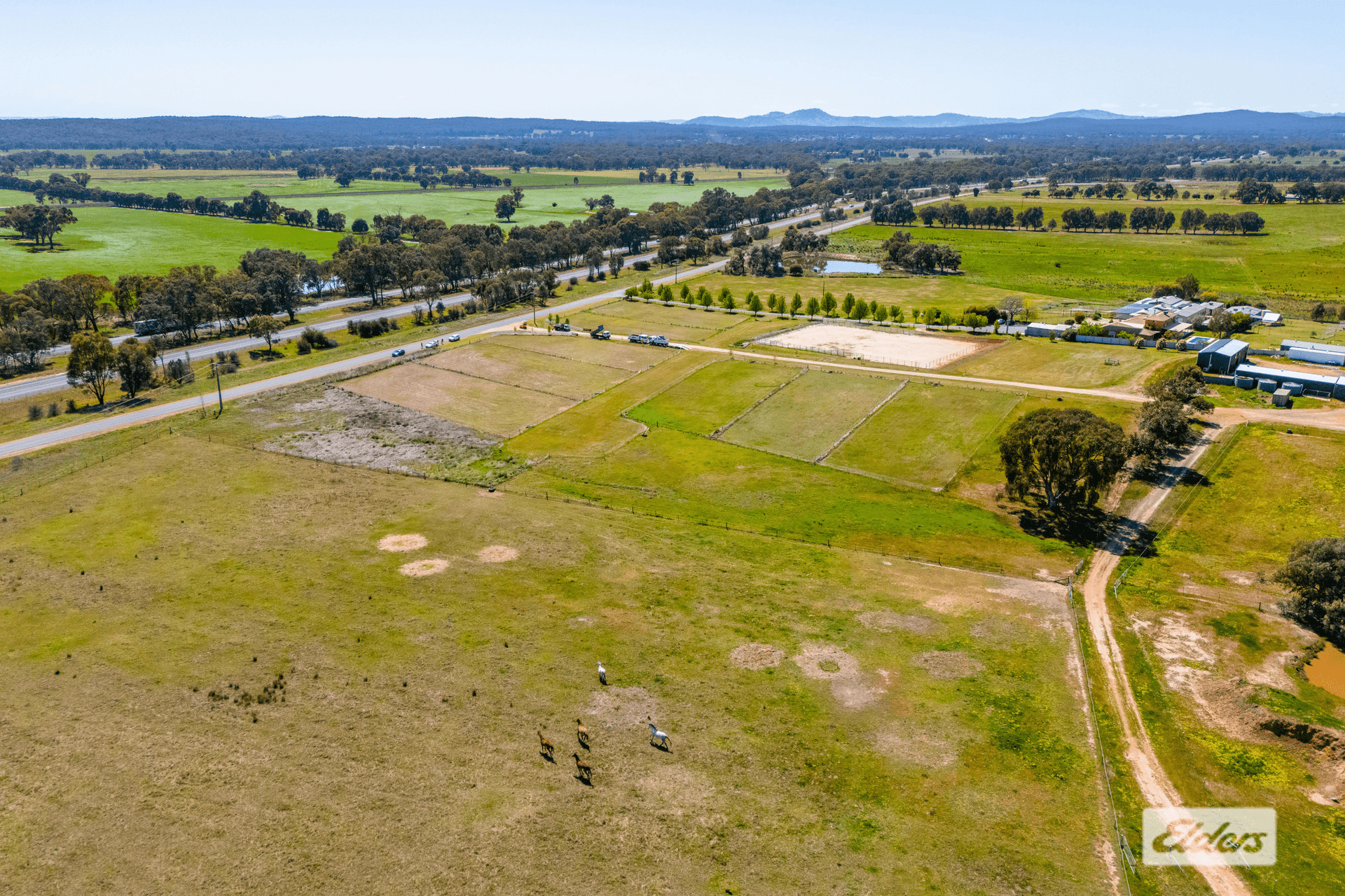 201 Gayfer Road, Chiltern, VIC 3683