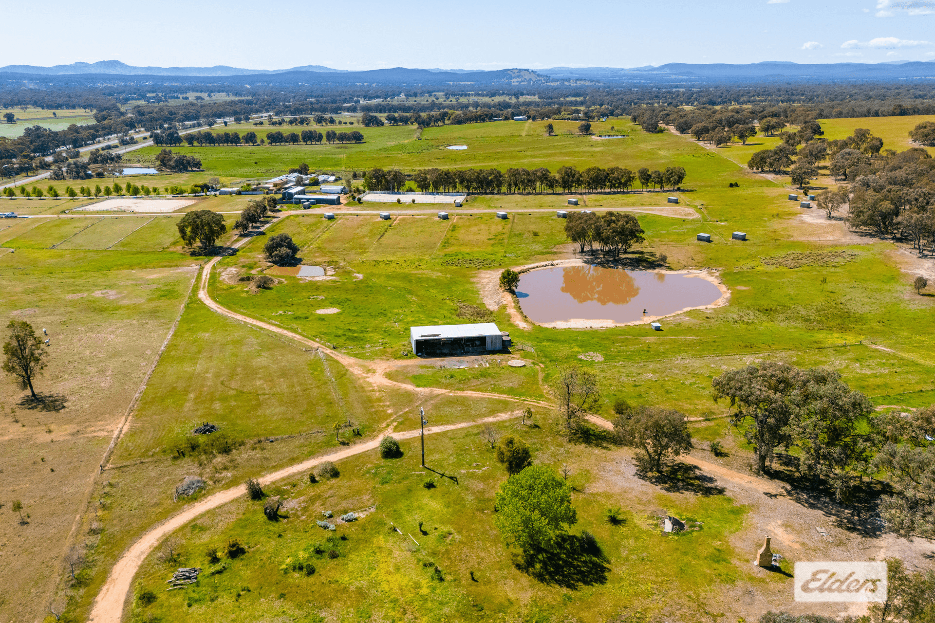 201 Gayfer Road, Chiltern, VIC 3683