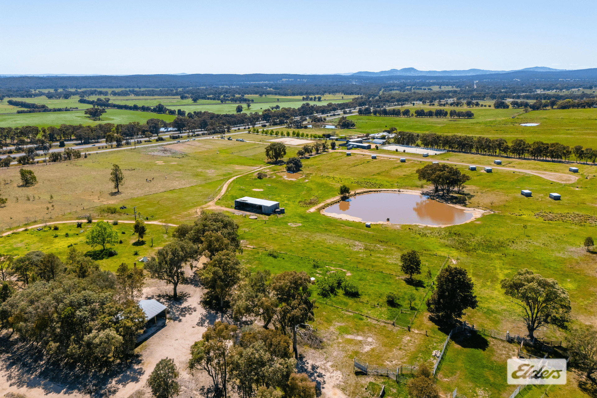 201 Gayfer Road, Chiltern, VIC 3683