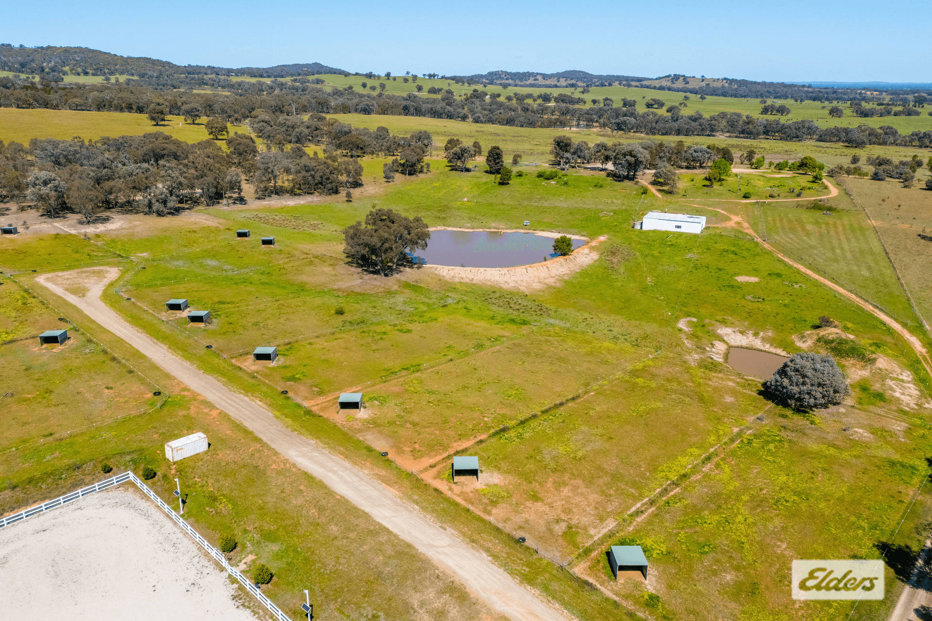 201 Gayfer Road, Chiltern, VIC 3683