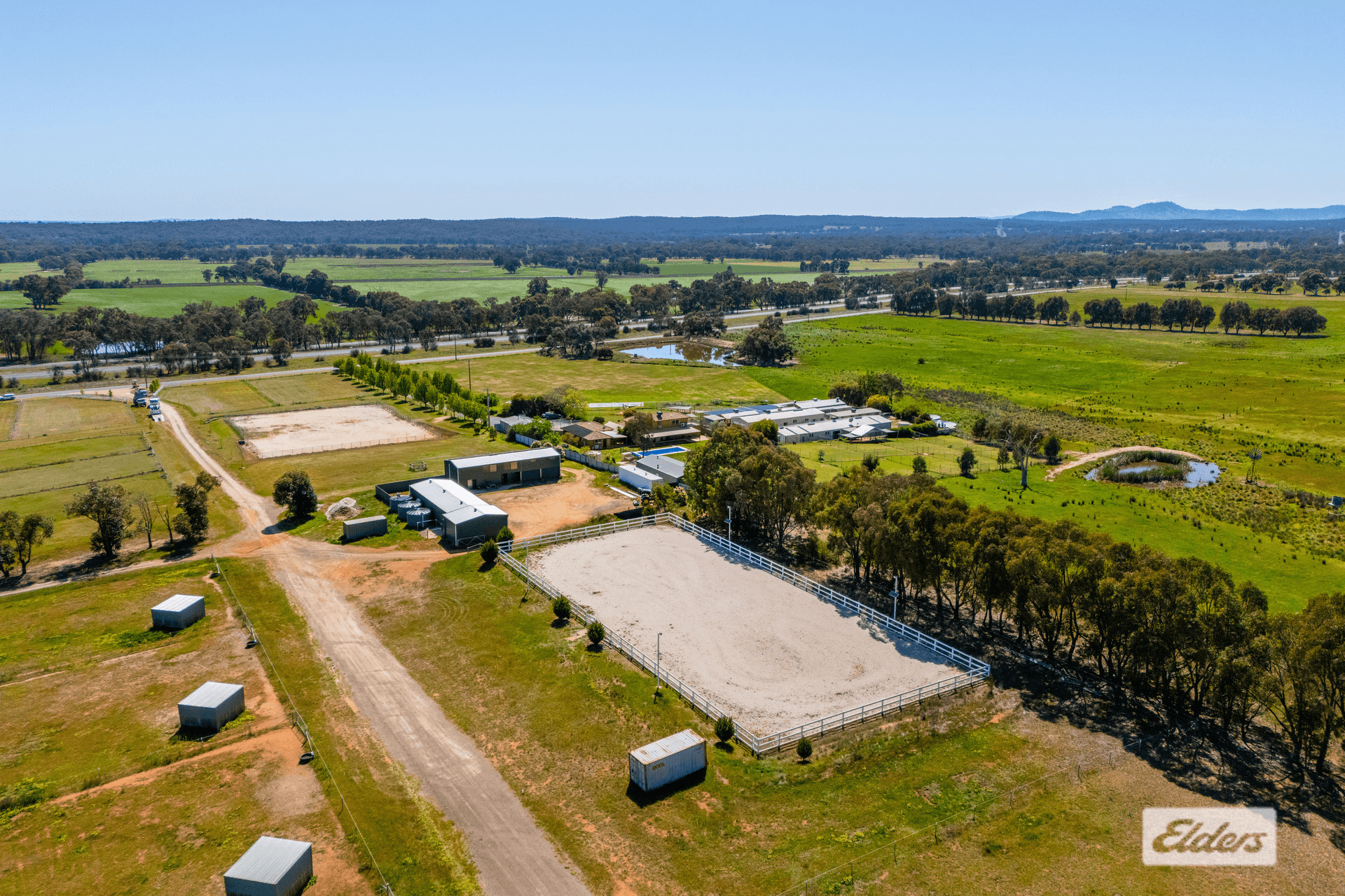 201 Gayfer Road, Chiltern, VIC 3683